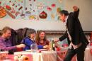 Le banquet de la vie 17 * 5184 x 3456 * (6.44MB)